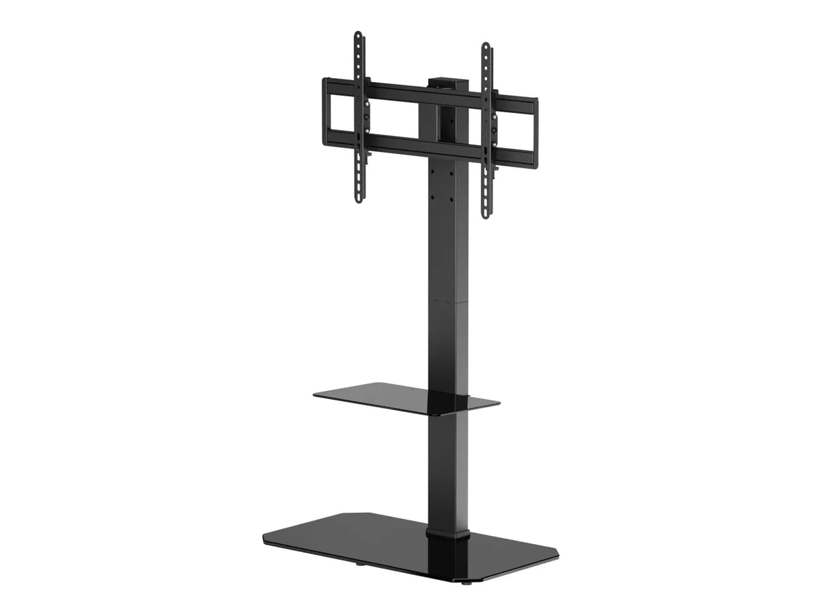 GEMBIRD TV floor stand 43 - 86 black