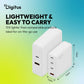 Digitus | USB GaN Charger 140W, 3x USB-C, 1x USB-A | DA-10305