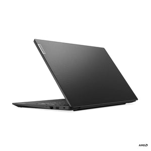 Lenovo Essential V15 G4 ABP | Business Black | 15.6 " | TN | FHD | 1920 x 1080 pixels | Anti-glare | AMD Ryzen 7 | 7730U | 16 GB | DR4 | 512 GB | AMD Radeon Graphics | Windows 11 Home | 802.11ax | 5.2 | English | Warranty 12 month(s) | Battery warran...