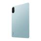 Xiaomi Redmi Pad 2 | 11 " | Mint Green | IPS LCD | 1600 x 2560 pixels | Mediatek | Helio G100 Ultra (6 nm) | 8 GB | 256 GB | Wi-Fi | Front camera | 5 MP | Rear camera | 8 MP | Bluetooth | 5.3 | Android | 15