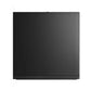 Lenovo ThinkCentre | M90q G6 Intel | Desktop | Tiny | Intel Core Ultra 7 | 265T | Internal memory 16 GB | SODIMM DDR5 | Solid-state drive capacity 512 GB | Intel Graphics | No Optical drive | Keyboard language English | Windows 11 Pro | Warranty 36 m...