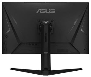 LCD Monitor|ASUS|31.5"|Gaming|Panel VA|2560x1440|16:9|170Hz|Matte|1 ms|Speakers|Height adjustable|Tilt|Colour Black|90LM07L0-B02370