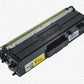 BROTHER TN-421Y YELLOW TONER, 1,800P