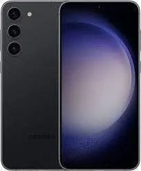 MOBILE PHONE GALAXY S23+/256GB BLACK SM-S916B SAMSUNG