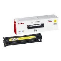 TONER YELLOW 2.9K 718Y/2659B002 CANON