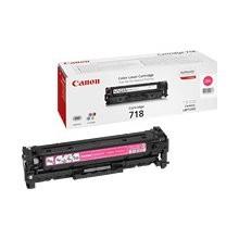 TONER MAGENTA 2.9K 718M/2660B002 CANON