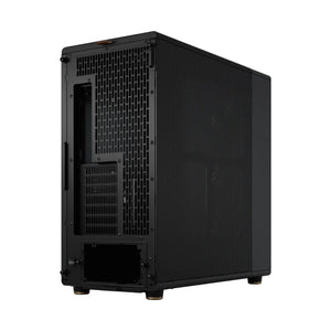 Fractal Design | North XL | Charcoal Black | Mid-Tower