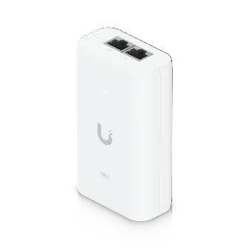 UBIQUITI AN ADAPTER THAT CAN POWER UNIFI POE++ DEVICES WITH WIRELESS MESH APPLICATIONS, OR OFFLOAD POE SWITCH POWER DEPENDENCIES