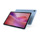 Lenovo Tab Wi-Fi (w/o power adapter) | ZAEH0174SE | 10.1 " | Polar Blue | IPS | 1920 x 1200 pixels | MediaTek | Helio G85 | 4 GB | LPDDR4x | 128 GB | Wi-Fi | Front camera | 5.0 MP | Rear camera | 8.0 MP | Bluetooth | 5.3 | Android | 14 (Android 15 &...