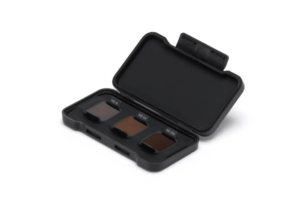 Drone Accessory|DJI|DJI Flip ND Filter Set (ND16/64/256)|CP.FP.00000205