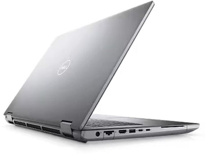 Notebook|DELL|Precision|7780|CPU i9-13950HX|2200 MHz|17"|1920x1080|RAM 32GB|DDR5|5600 MHz|SSD 1TB|NVIDIA RTX 3500 Ada Generation|12GB|ENG|Smart Card Reader|Windows 11 Pro|Grey|3.05 kg|N008P7780EMEA_VP