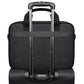 PORT DESIGNS | Laptop case | HANOI II Clamshell | Notebook | Shoulder strap | Black