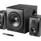 Edifier | Bluetooth Multimedia Speaker System | S351DB | Bluetooth | Wireless connection