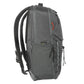 Targus | TBB65802GL Work+ Play Trio | Fits up to size 16 " | Backpack | Grey