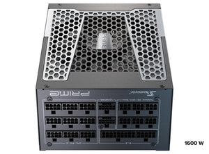 Power Supply|SEASONIC|PRIME PX ATX 3.0|1600 Watts|Efficiency 80 PLUS PLATINIUM|MTBF 100000 hours|PRIME-PX-1600-ATX30