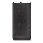 Case|ENDORFY|Arx 700 Air|MidiTower|Case product features Transparent panel|ATX|MicroATX|MiniITX|Colour Black|EY2A012