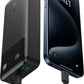 Anker Power Bank, B2B - Europe (excluded UK plug), 30 W | A1384G11 | 20000 mAh | Black