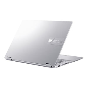 Notebook|ASUS|VivoBook Flip|TN3402YA|CPU  Ryzen 5|7430U|2300 MHz|14"|Touchscreen|2880x1800|RAM 16GB|DDR4|SSD 1TB|AMD Radeon Graphics|Integrated|ENG|Windows 11 Home|Silver|1.5 kg|90NB1112-M00H20