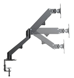 MONITOR ACC DESK MOUNT 17-27"/DS70-700BL1 NEOMOUNTS