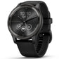 SMARTWATCH VIVOMOVE TREND/BLACK 010-02665-00 GARMIN