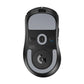 LOGI PRO X SUPERLIGHT 2 DEX Black
