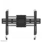 NEOMOUNTS BY NEWSTAR FIXED PILLAR MOUNT
