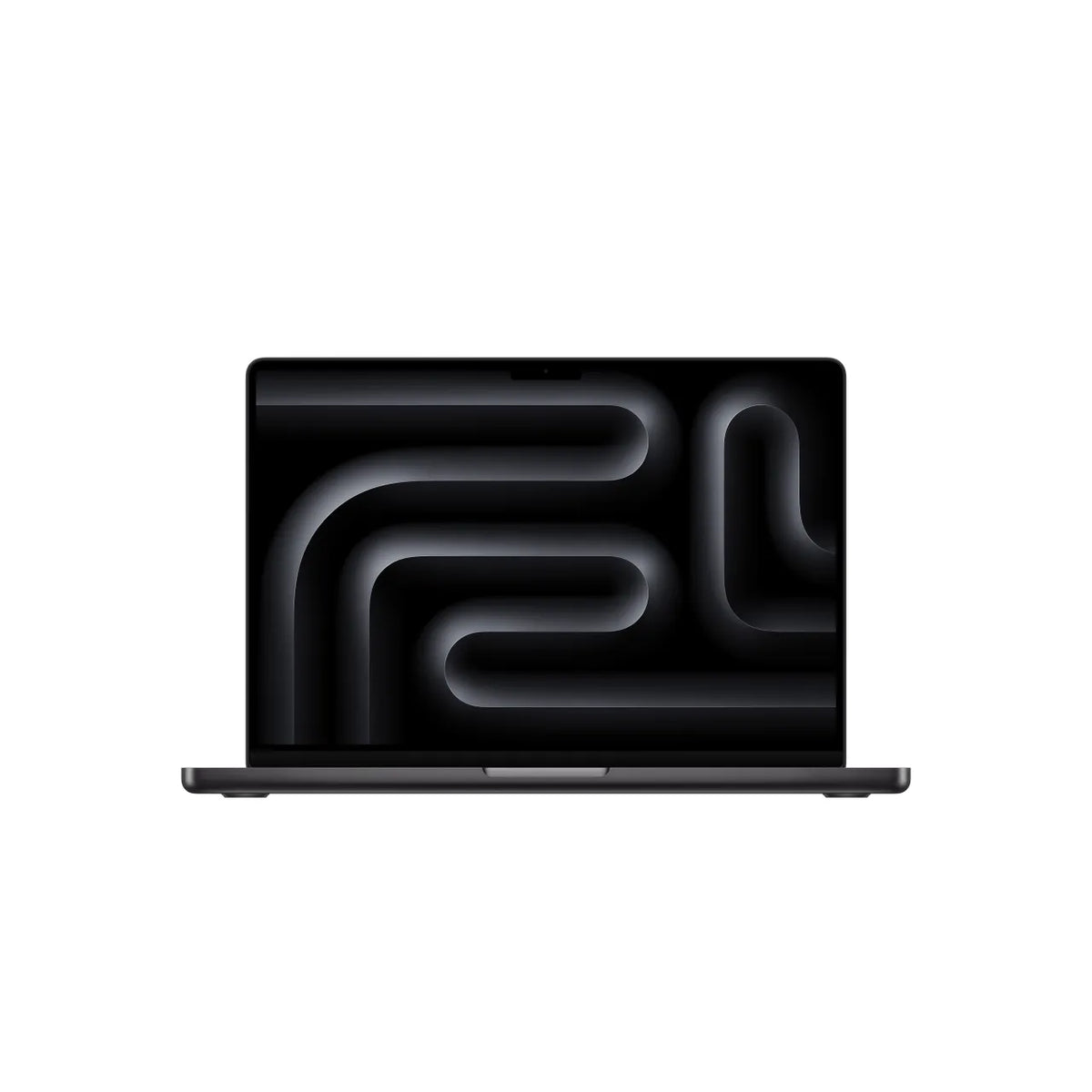 Apple | MacBook | Pro | Space Black | 14.2 " | 3024 x 1964 pixels | Apple M5 | 16 GB | Apple M5 chip 10-core CPU/10-core GPU | macOS | 802.11ax | Bluetooth version 5.3 | Keyboard language Russian | Keyboard backlit