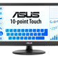 ASUS VT168HR 15.6inch 1366x768 Touch