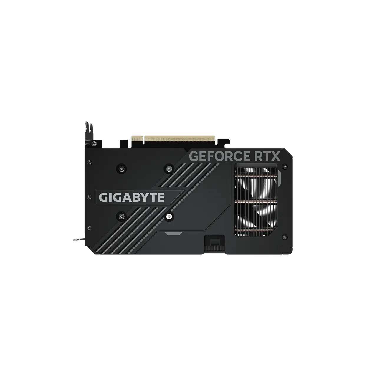 Gigabyte GeForce RTX 5060 Ti WINDFORCE MAX OC 8G | NVIDIA | 8 GB | GeForce RTX 5060 Ti | GDDR7 | HDMI ports quantity 1 | PCI-E 5.0