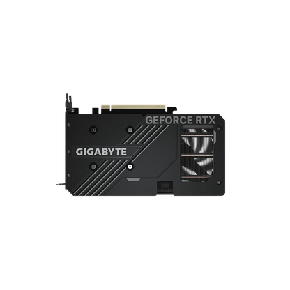 Gigabyte GeForce RTX 5060 Ti WINDFORCE MAX OC 8G | NVIDIA | 8 GB | GeForce RTX 5060 Ti | GDDR7 | HDMI ports quantity 1 | PCI-E 5.0