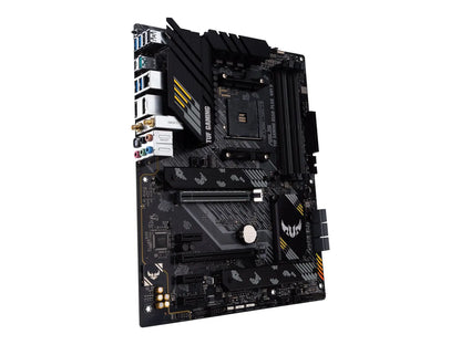ASUS TUF GAMING B550-PLUS WIFI II AM4