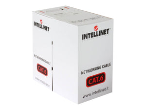TECHLY 025619 TechlyPro UTP Cat6 bulk