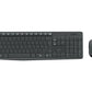 LOGI MK235 wirel.Keybrd+MouseCombo(PAN)