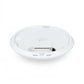 UBIQUITI CEILING-MOUNTED WIFI 7 AP WITH 6 SPATIAL STREAMS AND 6 GHZ SUPPORT FOR INTERFERENCE-FREE WIFI IN DEMANDING, LARGE-SCALE ENVIRONMENTS