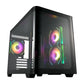 FSP Case | S380 | Black | Mid Tower