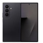 MOBILE PHONE GALAXY FOLD7/256GB JETBLK SM-F966B SAMSUNG