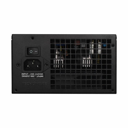 Power Supply|TECNOWARE|ATX|PC|180 - 264 V|650 W|FAL651FSP12