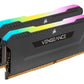 CORSAIR DDR4 32GB 2x16GB 3600MHz DIMM