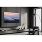 SAMSUNG TV 83inch S90D OLED 4K AI 2024