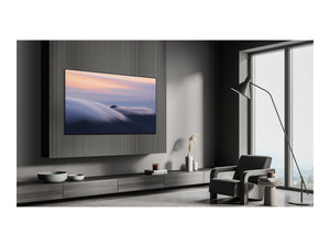 SAMSUNG TV 83inch S90D OLED 4K AI 2024
