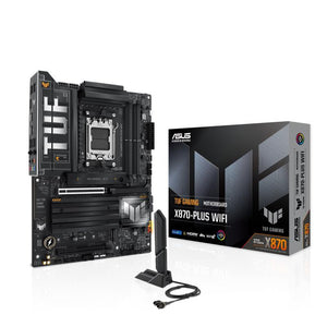 MB AMD X870 SAM5 ATX/TUF GAMING X870-PLUS WIFI ASUS