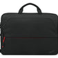 Lenovo | Essential | ThinkPad Essential 15.6" Topload (Sustainable & Eco-friendly, made with recycled PET: Total 7.5% Exterior: 24%) | Fits up to size 16 " | Topload | Shoulder strap | Black
