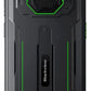 MOBILE PHONE BV6200 PRO 6/128/GREEN BLACKVIEW