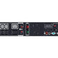 CyberPower | Smart App UPS Systems | PR2200ERTXL2U | 2200 VA | 2200 W