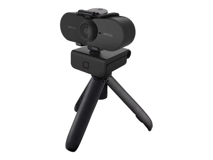 DICOTA D31841 Webcam PRO Plus Full HD