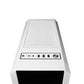 Case|CHIEFTEC|ATX/micro ATX/Mini-ITX|White|Midi Tower|PC|GL-03W-OP