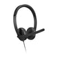LENOVO USB-A Wired Stereo Headset Gen 2