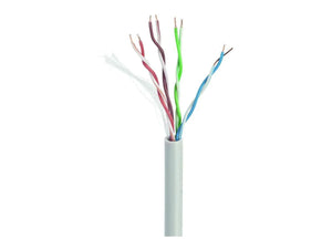 GEMBIRD UPC-5004E-SO UTP solid