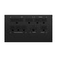 Power Supply|GIGABYTE|GP-UD1000GM|ATX 3.1|1000 Watts|Efficiency 80 PLUS GOLD|PFC Active|GP-UD1000GMPG5V2