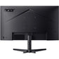 LCD Monitor|ACER|27 "|1920 x 1080 pixels|Full HD|Native aspect ratio 16:9|LCD|Flat|UM.HV0EE.601